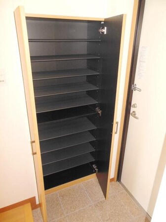 アマビリスの物件内観写真